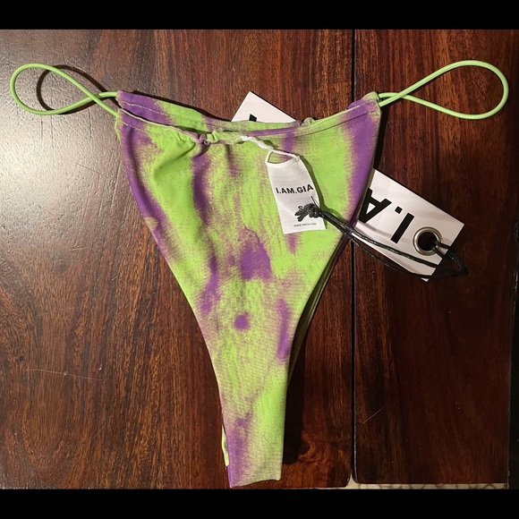 I.AM.GIA bathing suit - Picture 6 of 6